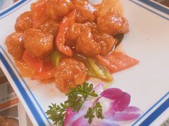 -小龍鳳餐室(番禺路店)