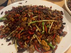 -院8里·少城记忆老川菜(宽窄巷子店)