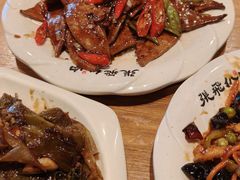 -張飛扒肉·龙江非遗(道外店)