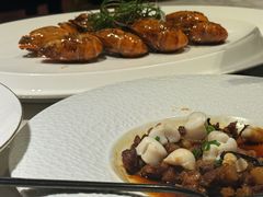 -杭州滨江银泰喜来登·采悦轩中餐厅