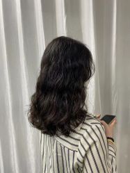 -Sying杉影日式烫染專門店