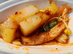 -泰合素食(双流店)