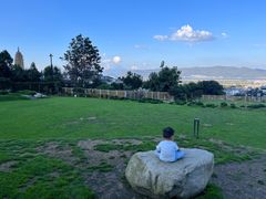 -云禾壹海景庄园餐厅