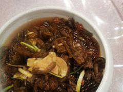 -又见炊烟私房菜(敬亭路店)