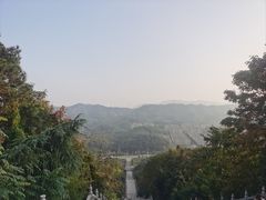 -潜山国家森林公园