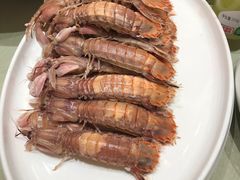 -将相和·海鲜蒸饺大连菜