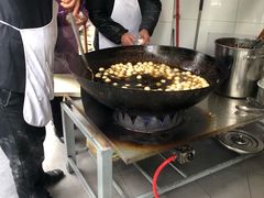 -邓记新一代糖油果子(四川煤管局供销公司职工宿舍店)
