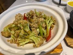 -峨嵋小镇·川菜(勒泰中心店)