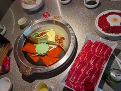 -小龙坎火锅(春熙太古里店)