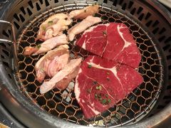 -牛焱·烧肉酒肆(五大道店)