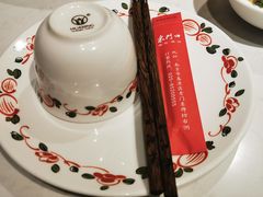 -东门口涮肉·砂锅·烤串(老门东店)