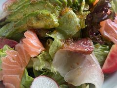 -Tuna maki寿司(苏州中心商场店)