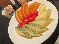 -简小舍·民间手艺菜(武昌江滩店)