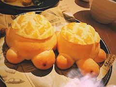 -避风塘(宝山万达店)