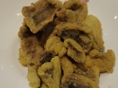 椒盐龙头烤-丰收日(五角场店)
