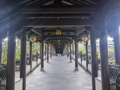 -雅达·阳羡溪山小镇中心