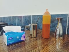 -都谷包子(天一广场店)