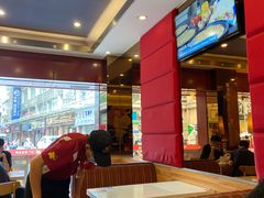 -尊宝比萨(中山八店)