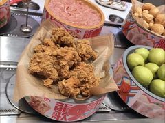 -龍歌自助小火锅(市南金茂湾店)