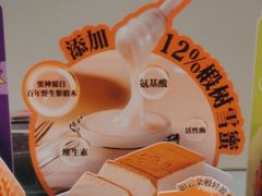 -GANSO元祖食品(未来路店)