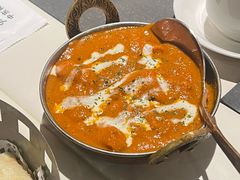 -Pita's&Tika's中东和印度风味餐厅(龙湖天街店)