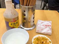 -马王庙刀削面馆(四川省交通学院宿舍店)