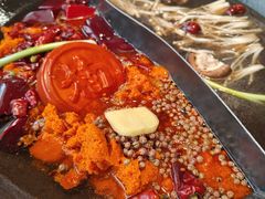 -楠火锅(哈尔滨金爵万象店)