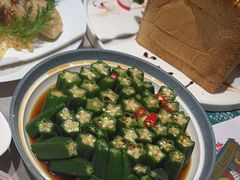 -通海俄式烧烤·俄罗斯大串(嵩山路店)