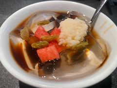-赠李白·如诗的川味(余杭万达广场店)
