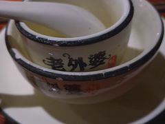 -马氏老外婆餐厅(魏县店)