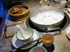 -淘米捞·米汤脆鲩鱼火锅(福田皇岗店)
