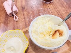 -芙蕾哥哥souffle