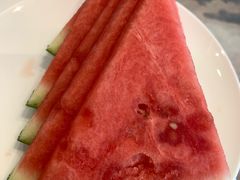 水果-新南华大酒店(长寿店)