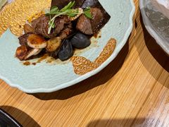 -花和海鲜自助(梅江店)