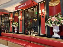 -新白鹿餐厅(第一百货店)