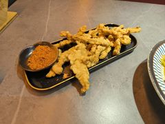 -川芙蓉·市井老川菜(长寿路店)
