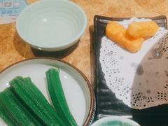 -炭舍干锅·烤鱼(扬名广场店)