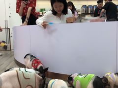 -猪盟咖啡店(玖洲道店)