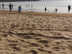 -青岛第二海水浴场