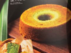 -狮拾久·现代新加坡料理(福田COCO Park店)