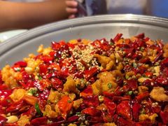 -向川南·水煮鱼·川菜(和平里店)