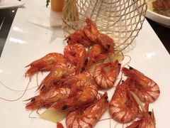 -白金汉爵大酒店·中餐厅(相城店)