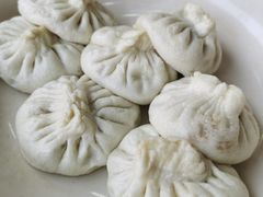 三鲜包子-津门张记包子铺(华昌道店)
