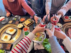 -谷牛和牛烤肉(漕河泾印象城店)