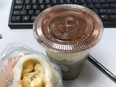 -上海虹口糕团(福州路店)
