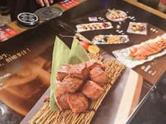 -古田居·特色寿司料理(骏欣中心店)