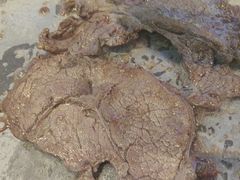-金喜娜无限自助烤肉(泰达永旺店)