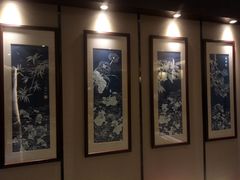 大堂-水墨澜渟足道·SPA·传统(四望亭东关街店)