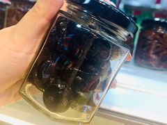 -阿群甘草水果