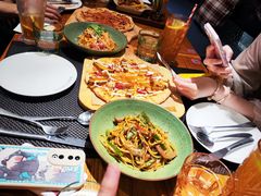 -百特喜·意大利餐厅(鹿都国际商业广场店)